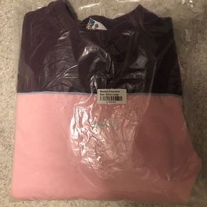 Apathy Beaded Crewneck